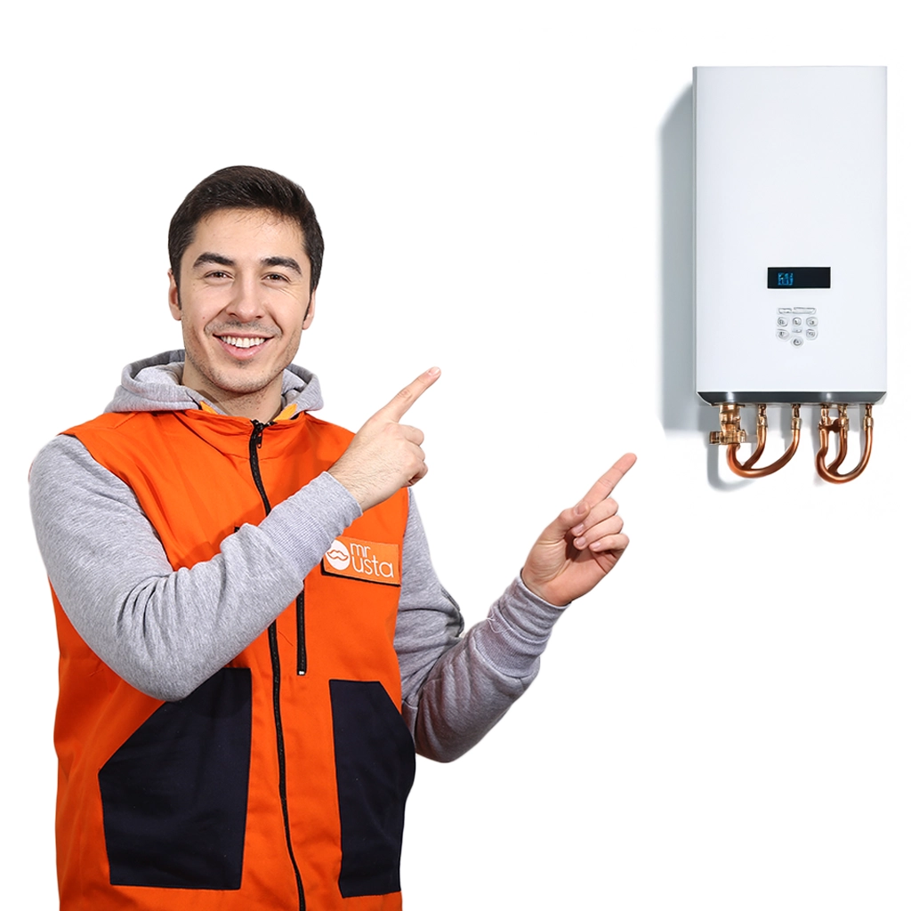 Erdemli Kombi Tamircisi